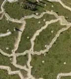 Trianon Emlékpark, Zalacséb