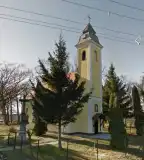 Szent Anna katolikus templom, Zalaigrice