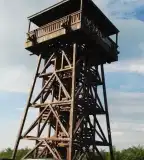 Teréz Anya kilátó, Zalaköveskút