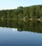 Borostyán-tó, Zalalövő