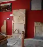 Salla Múzeum és Romkert, Zalalövő