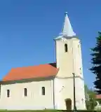 Szent Anna templom, Zalalövő