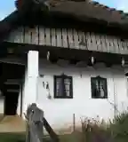 Zalalövői tájház, Zalalövő