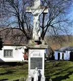 Hősök emlékműve, Zalasárszeg