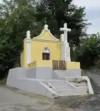 Hegyi kápolna, Zalaszabar