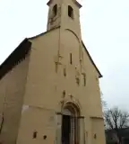 Római katolikus templom, Zalaszentgyörgy