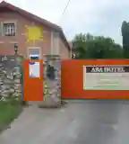 ABA Panzió és Turisztaszálló, Zalaszentiván