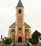 Keresztelő Szent János templom, Zalaszentiván