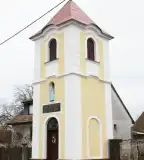 Harangláb, Zalaszentjakab