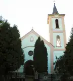 Szent László templom, Zalaszentlászló