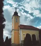 Szent Lőrinc templom, Zalaszentlőrinc