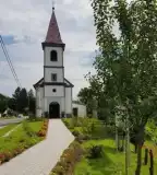 Szent Márton templom, Zalaszentmárton