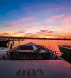 Zalaszentmihályi Horgasztó, Zalaszentmihály