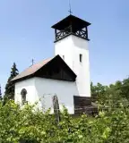 Szentgyörgyhegyi Tre Fontane-kápolna, Zalatárnok