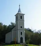 Római katolikus templom, Zalaújlak