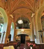 Szent György templom, Zalavég