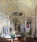 Szent Imre herceg templom, Zaránk