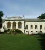 Dőry-kastély, Zomba