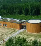 Zselici Csillagpark, Zselickisfalud