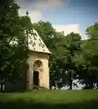 Östör kápolna, Zsira