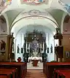 Szent Lőrinc templom, Zsira