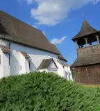 Református templom, Zubogy