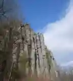 Bazaltorgonák, Kisapáti