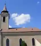 Római Katolikus templom, Kisapáti