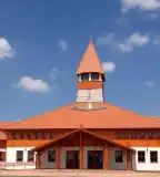 Szatmár-Beregi Natúrpark Látogatóközpont, Kisar