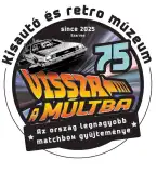 Kisautó és Retro Múzeum, Szarvas