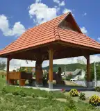 Falutörténeti emlékpark, Kisbárkány