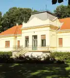 Kiskastély - Helytörténeti Múzeum, Kisbér