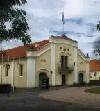 Magyar királyi lovarda, Kisbér