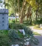 Mini-Magyarország Makettpark, Kisbér