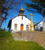 Római Katolikus templom, Kisberény