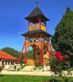 Harangláb, Kisbodak