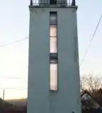 Harangláb, Kisbucsa