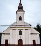 Katolikus templom, Kiscsősz