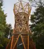 Kisfaludy-kilátó, Badacsonytomaj