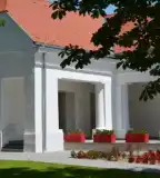 János Vitéz Látogatóközpont, Kiskőrös