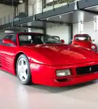 Old Car Museum, Kiskőrös