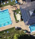 Kiskőrösi Rónaszéki Fürdő, Kiskőrös