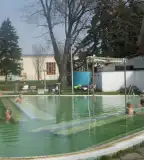 Félegyházi Termál Parkfürdő, Kiskunfélegyháza