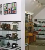 Telegaléria, Kiskunhalas