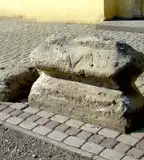 Szégyenkő, Kiskunlacháza