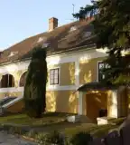 Barokk kúria, Kiskutas