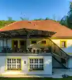 Börzsönyligeti Gyermek- és Ifjúsági Tábor, Kismaros