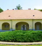 Gosztonyi-kúria, Kisnémedi