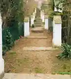 Kisoroszi kápolna és kálvária, Kisoroszi