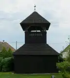 Fa harangláb, Kisszekeres